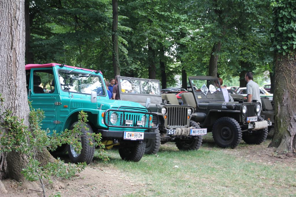 2013-07-14 15.Oldtimertreffen in Pinkafeld